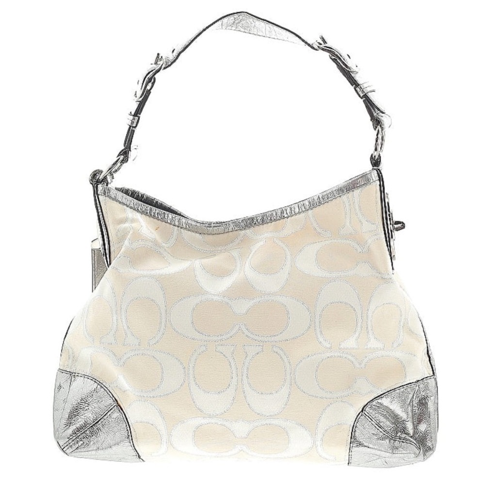 Coach Peyton Purse